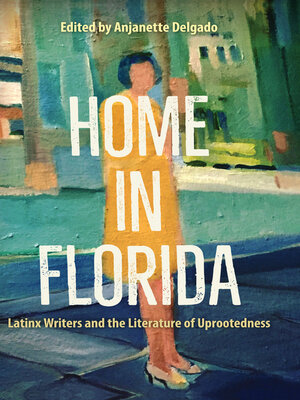 cover image of Home in Florida